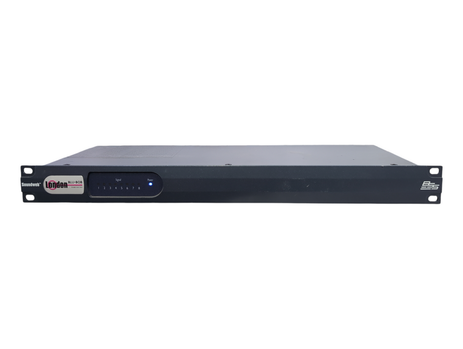 BSS London BLU-BOB2-M Break-Out Box Output Expander