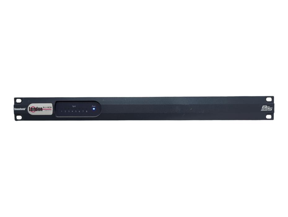BSS London BLU-BOB2-M Break-Out Box Output Expander