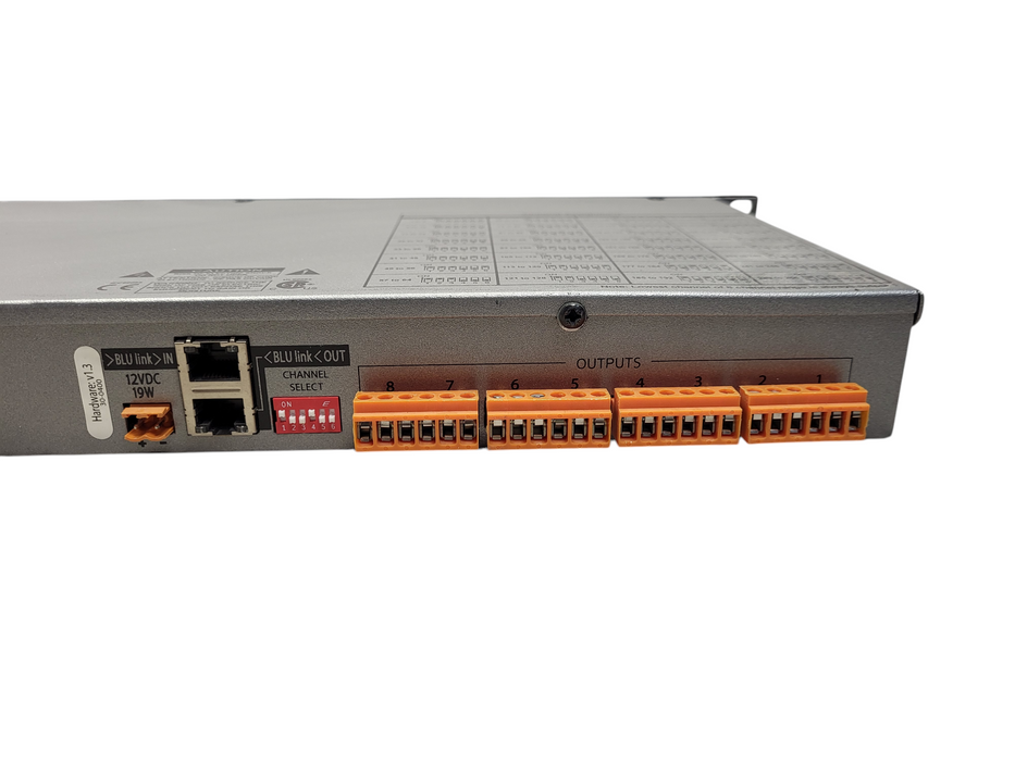 BSS London BLU-BOB2-M Break-Out Box Output Expander