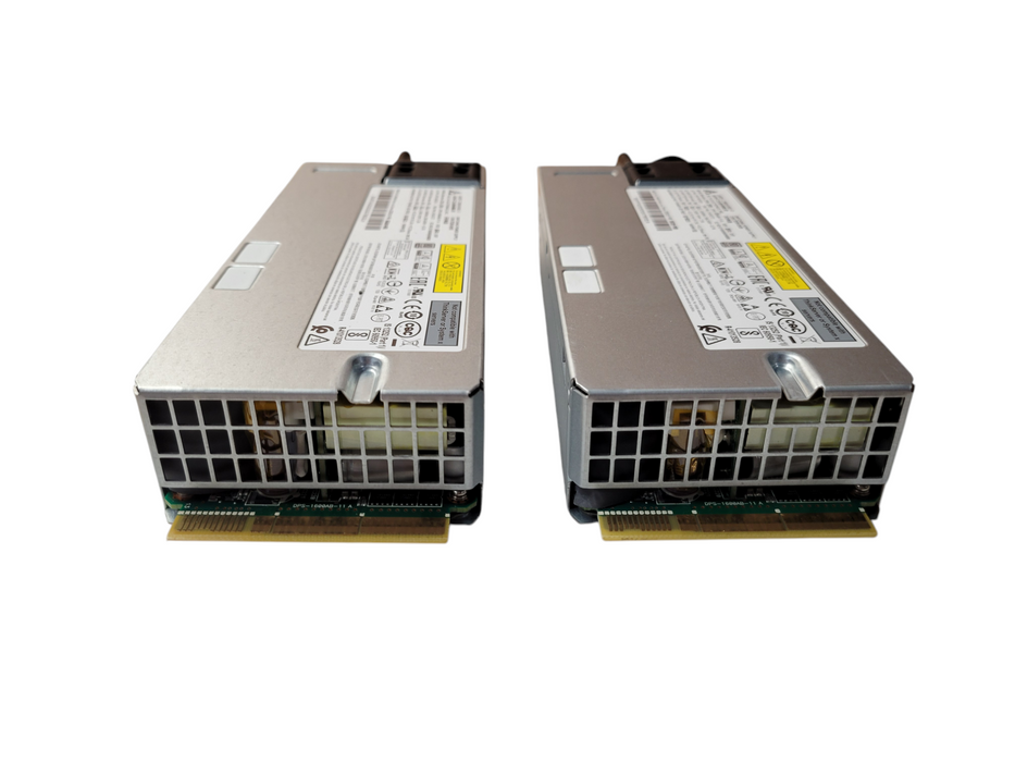 Delta Electronics 1600W Switching Power Supply DPS-1600AB-11