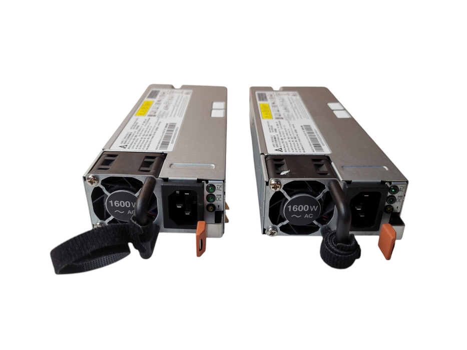 Delta Electronics 1600W Switching Power Supply DPS-1600AB-11