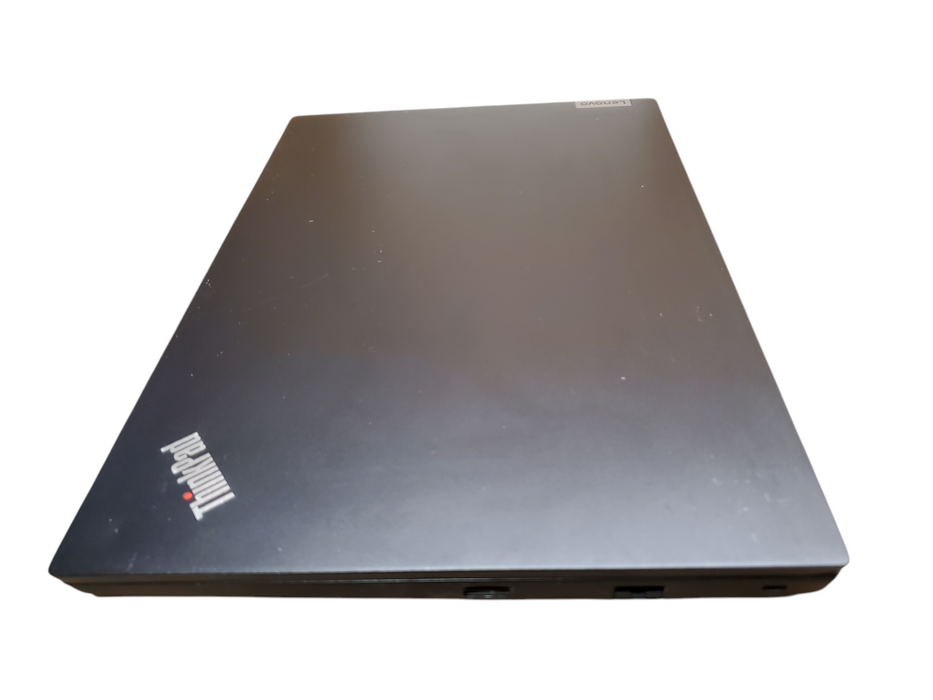 Lenovo ThinkPad E14 Gen 2 i7-1165G7 16GB DDR4 256GB NVMe
