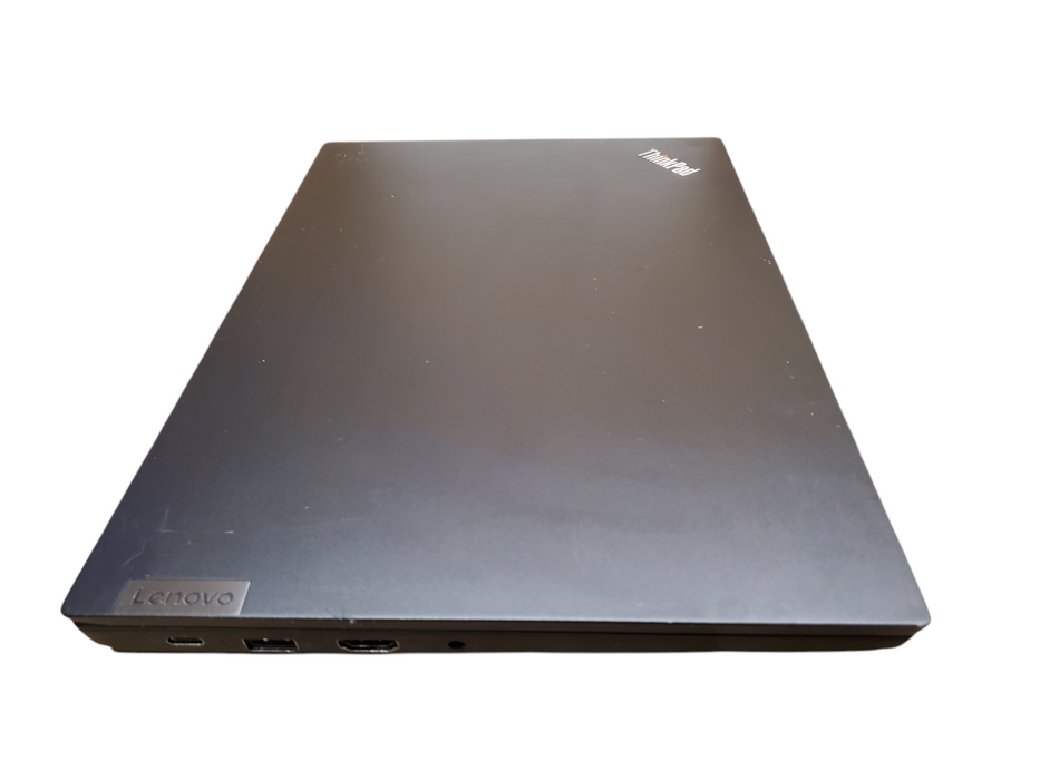Lenovo ThinkPad E14 Gen 2 i7-1165G7 16GB DDR4 256GB NVMe