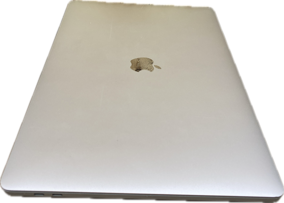 Apple MacBook Pro 15" 2018 i7-8750H Radeon Pro 555X GPU 16GB RAM 256GB SSD READ