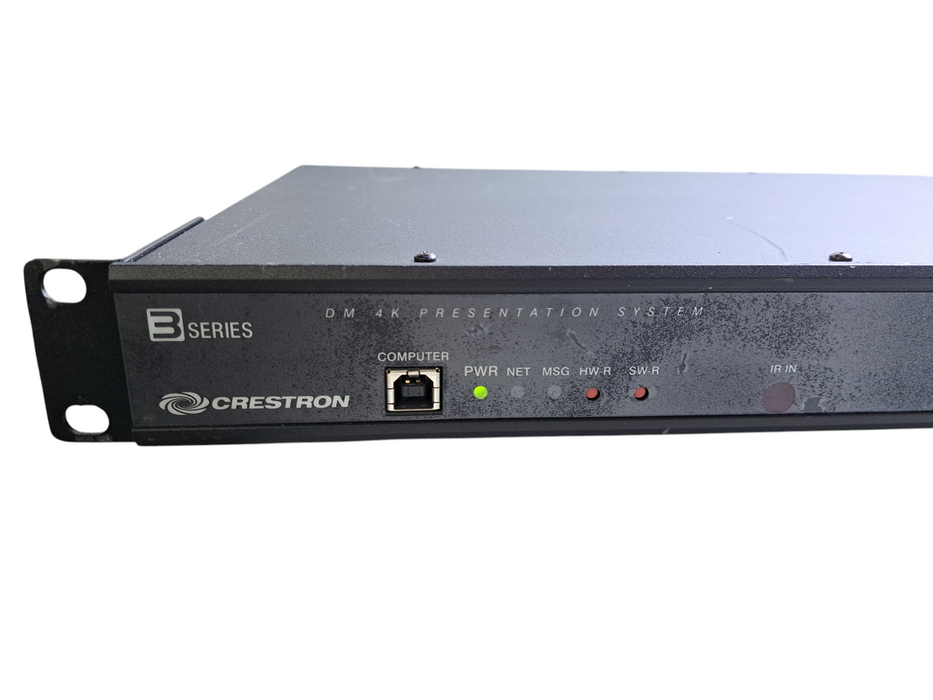 Crestron DMPS3-4K-150-C DM 4K Presentation System