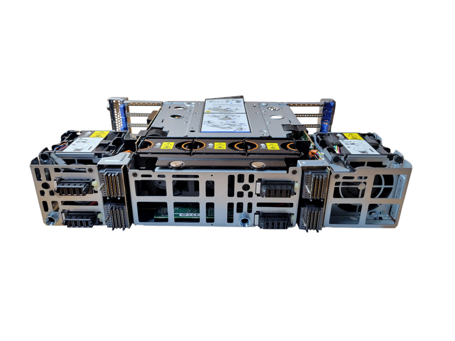 LENOVO 00MW530 7X22 X8 SHUTTLE PDM ASSEMBLY + Fans + Daughter NIC 4xSFP