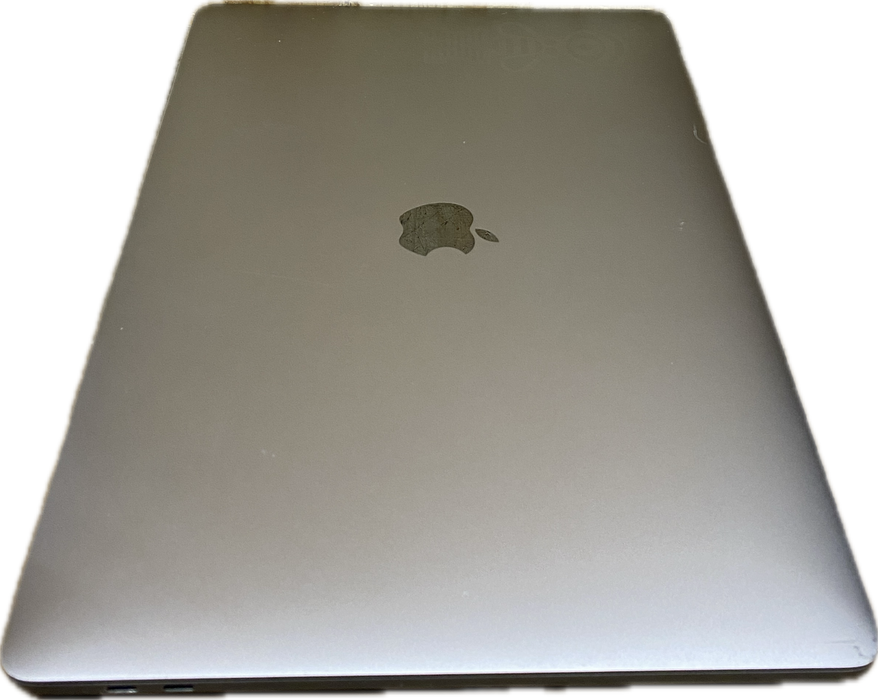 Apple MacBook Pro 15" 2016 i7-6700HQ Radeon Pro 450 GPU 16GB RAM 256GB SSD READ