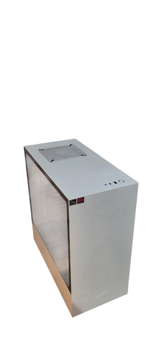 Custom PC Barebones ASUS ROG STRIX B550-A GAMING  W/ Case & PSU