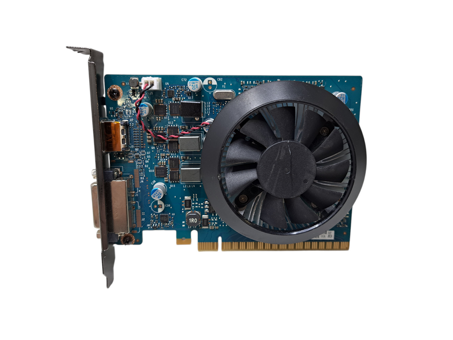 Dell GeForce GTX 1650 4GB GDDR5 Graphics Card *READ