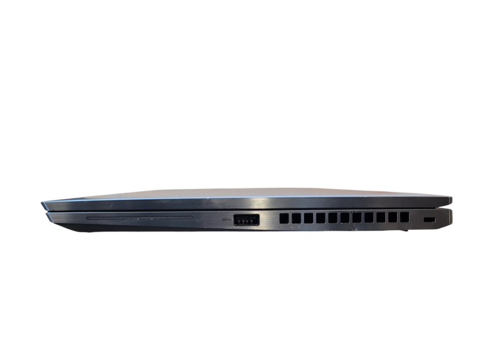 Lenovo ThinkPad X13 Gen 3 i7-1260P 16GB DDR5 512GB NVMe READ