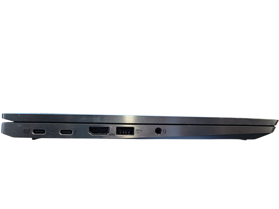 Lenovo ThinkPad X13 Gen 3 i7-1260P 16GB DDR5 512GB NVMe READ