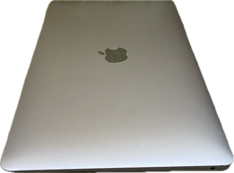 Apple MacBook Air 13" M1 2020 8GB 512SSD Bad LCD For Parts/Repair READ!
