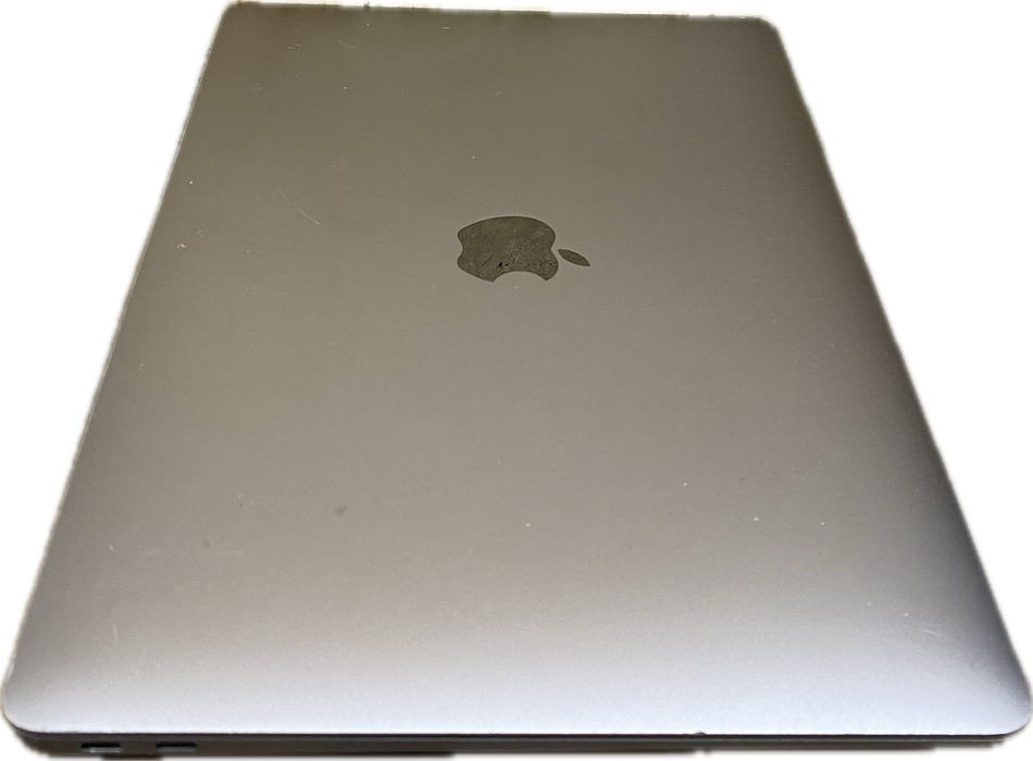 Apple MacBook Air 13" M1 2020 8GB 512SSD Bad LCD For Parts/Repair READ!