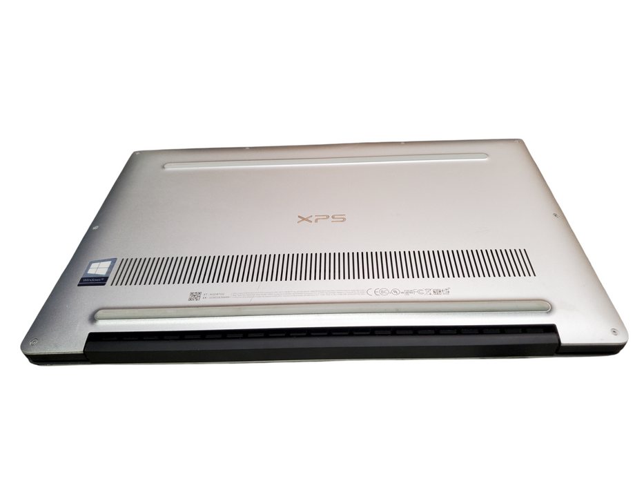 Dell XPS 13 9370 Core i7-8550U@1.8GHz 8GB RAM 256GB SSD READ