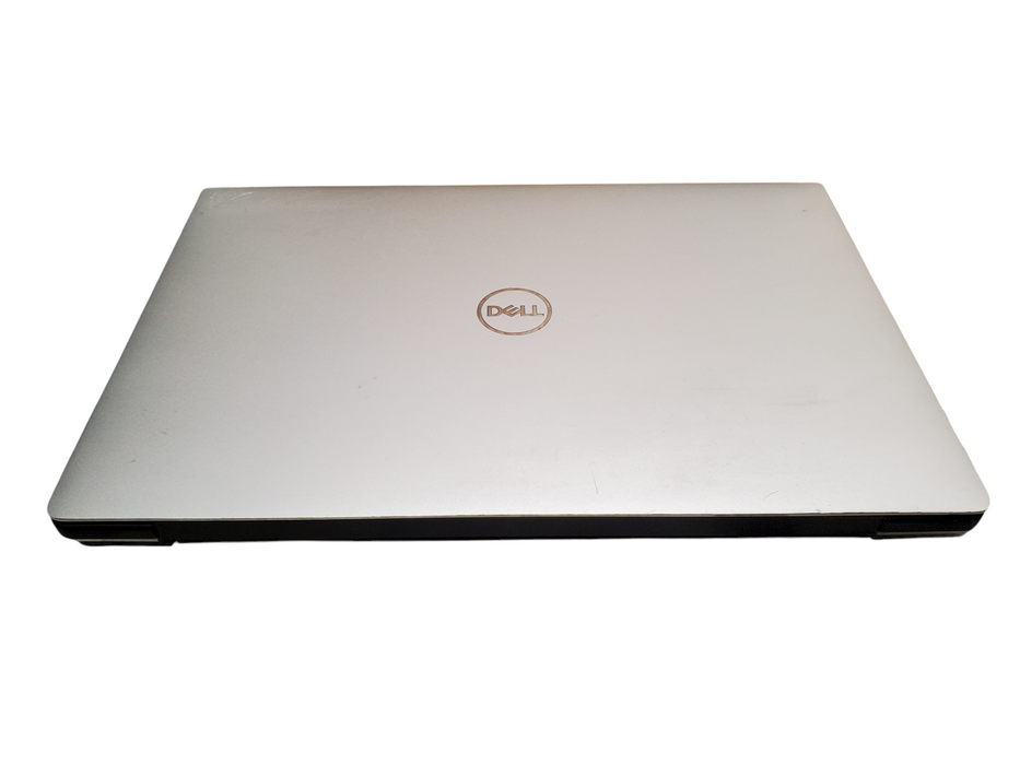 Dell XPS 13 9370 Core i7-8550U@1.8GHz 8GB RAM 256GB SSD READ