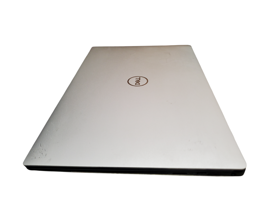 Dell XPS 13 9370 Core i7-8550U@1.8GHz 8GB RAM 256GB SSD READ