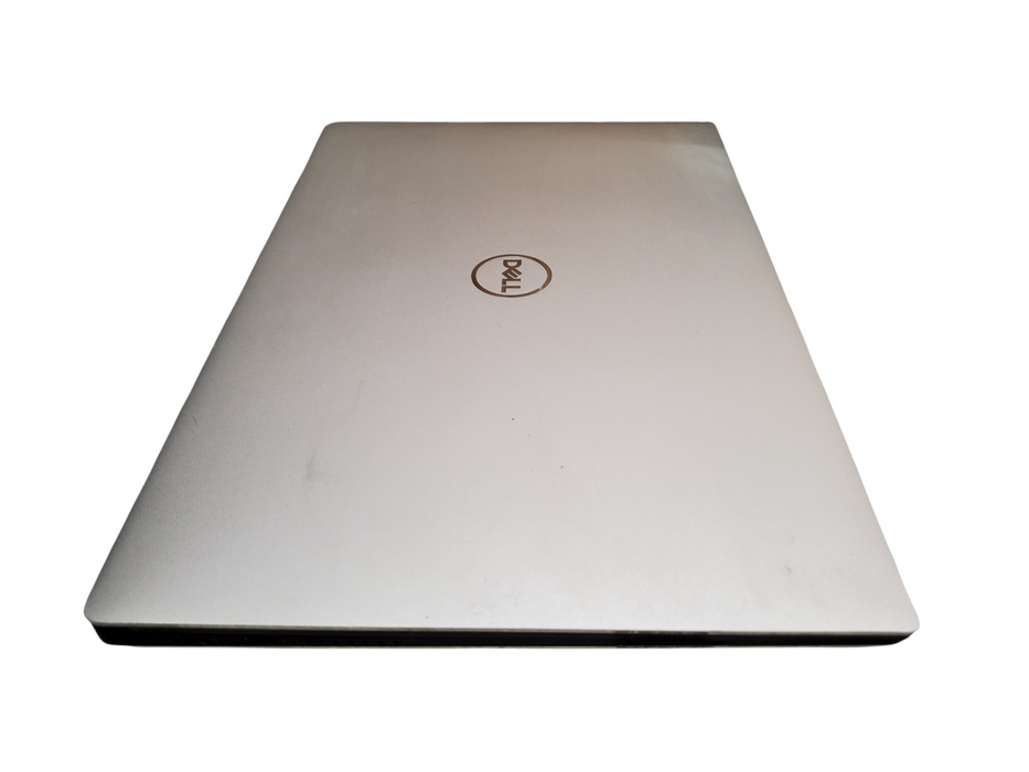 Dell XPS 13 9370 Core i7-8550U@1.8GHz 8GB RAM 256GB SSD READ