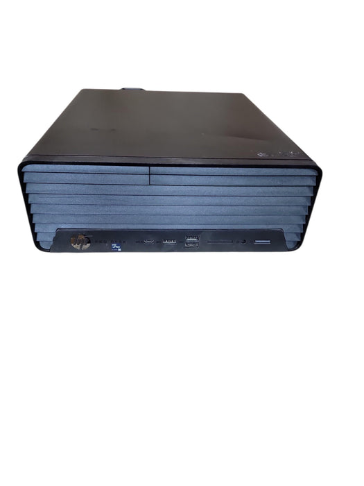 HP Pro SFF 400 G9 Desktop PC i5 - 14500 16GB DDR5 Ram No HDD