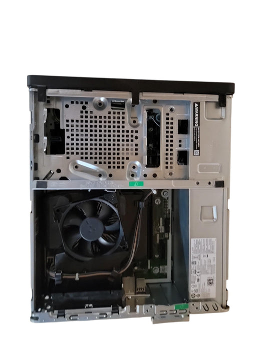 HP Pro SFF 400 G9 Desktop PC i5 - 14500 16GB DDR5 Ram No HDD