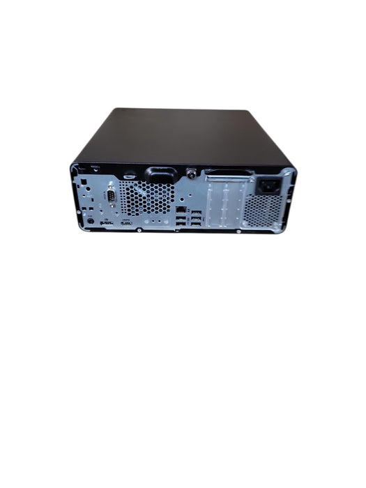 HP Pro SFF 400 G9 Desktop PC i5 - 14500 16GB DDR5 Ram No HDD