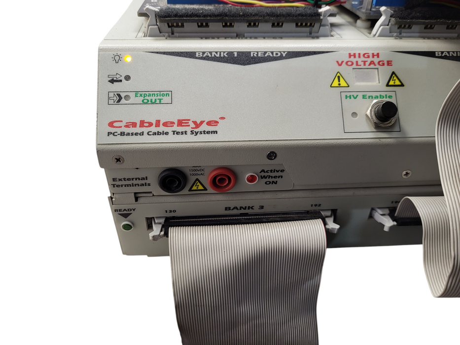 CAMI Research CableEye M3 CABLE Tester READ
