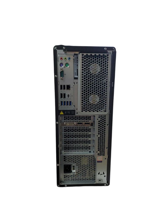 Lenovo ThinkStation P510 - Xeon E5-1650 v4, 32GB DDR4, K2000 - No HDD