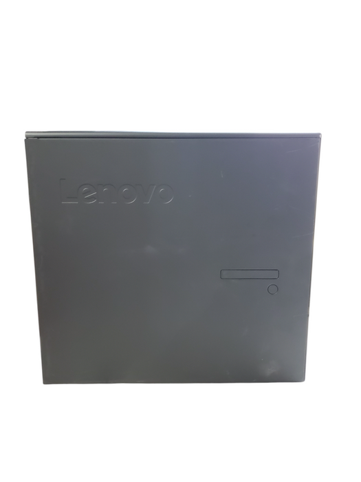 Lenovo ThinkStation P510 - Xeon E5-1650 v4, 32GB DDR4, K2000 - No HDD