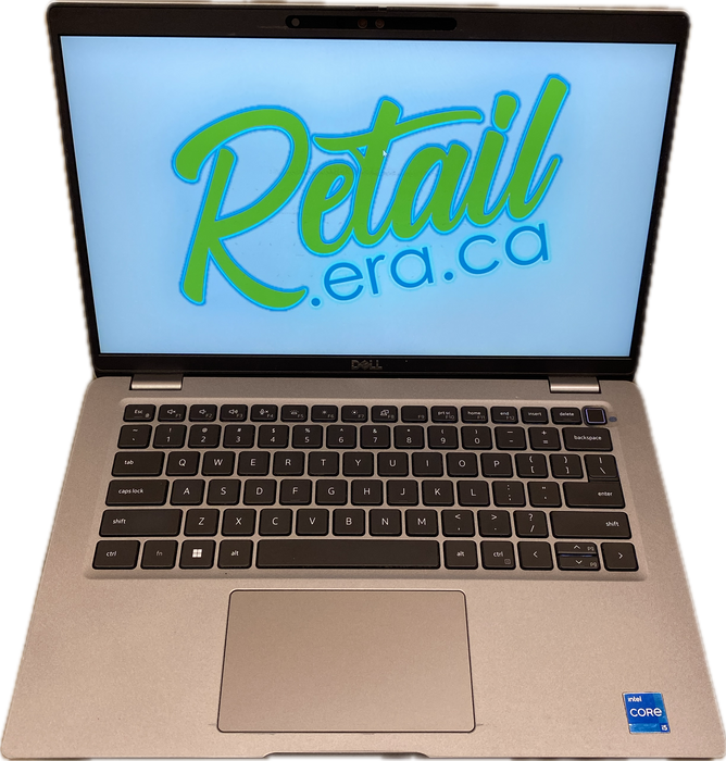 Dell Latitude 5430 Intel Core i5-1245U 1.60GHz 16GB RAM 256GB SSD READ!