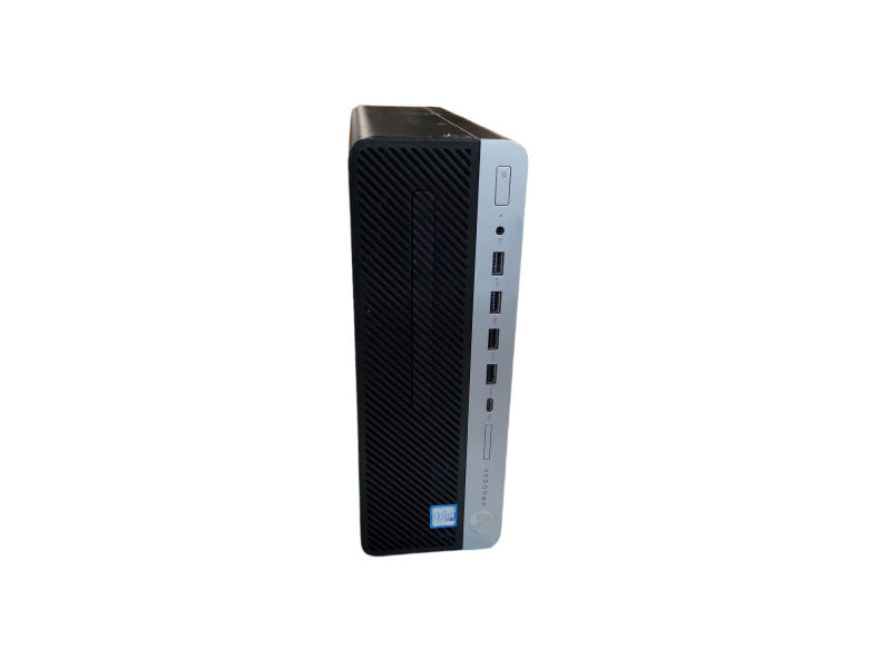 HP ProDesk 600 G4 SFF Intel i7 - 8700 CPU @ 3.20GHz 16GB DDR4 Ram  Î¸