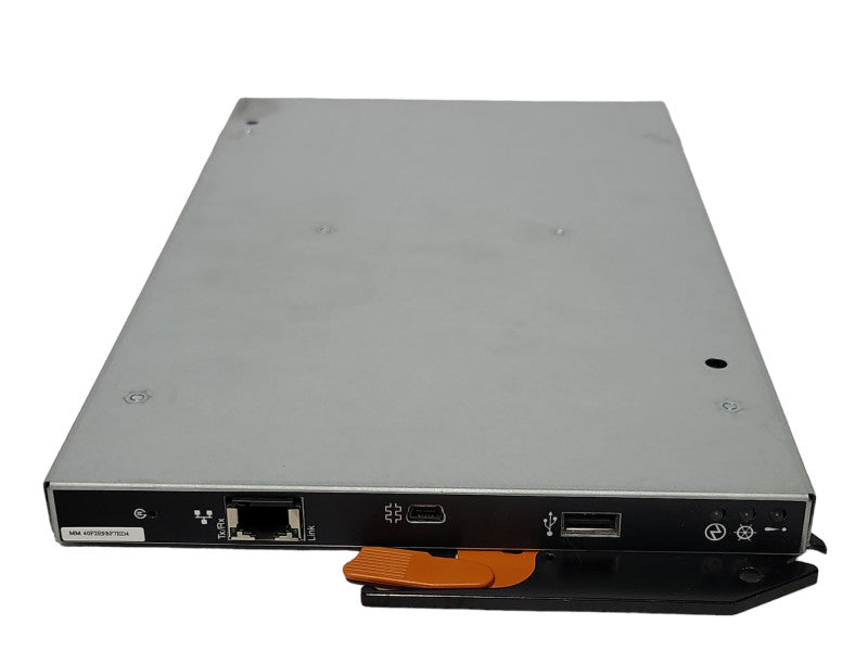 Lenovo Flex System Chassis Management Module 68Y7030 Q_