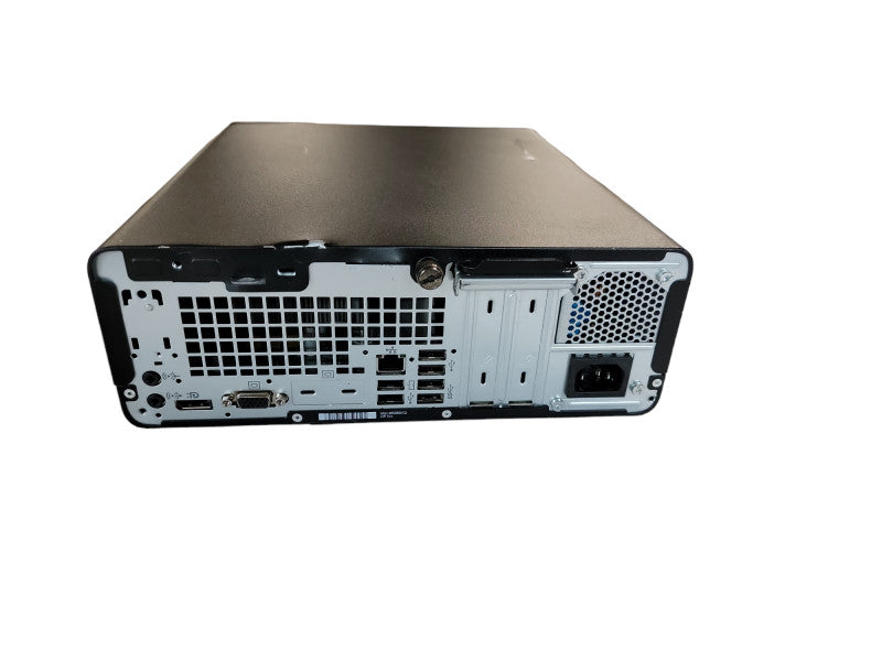 HP ProDesk 400 G6 SFF i5 - 9500 CPU @ 3.00GHz 16GB DDR4 Ram Î¸