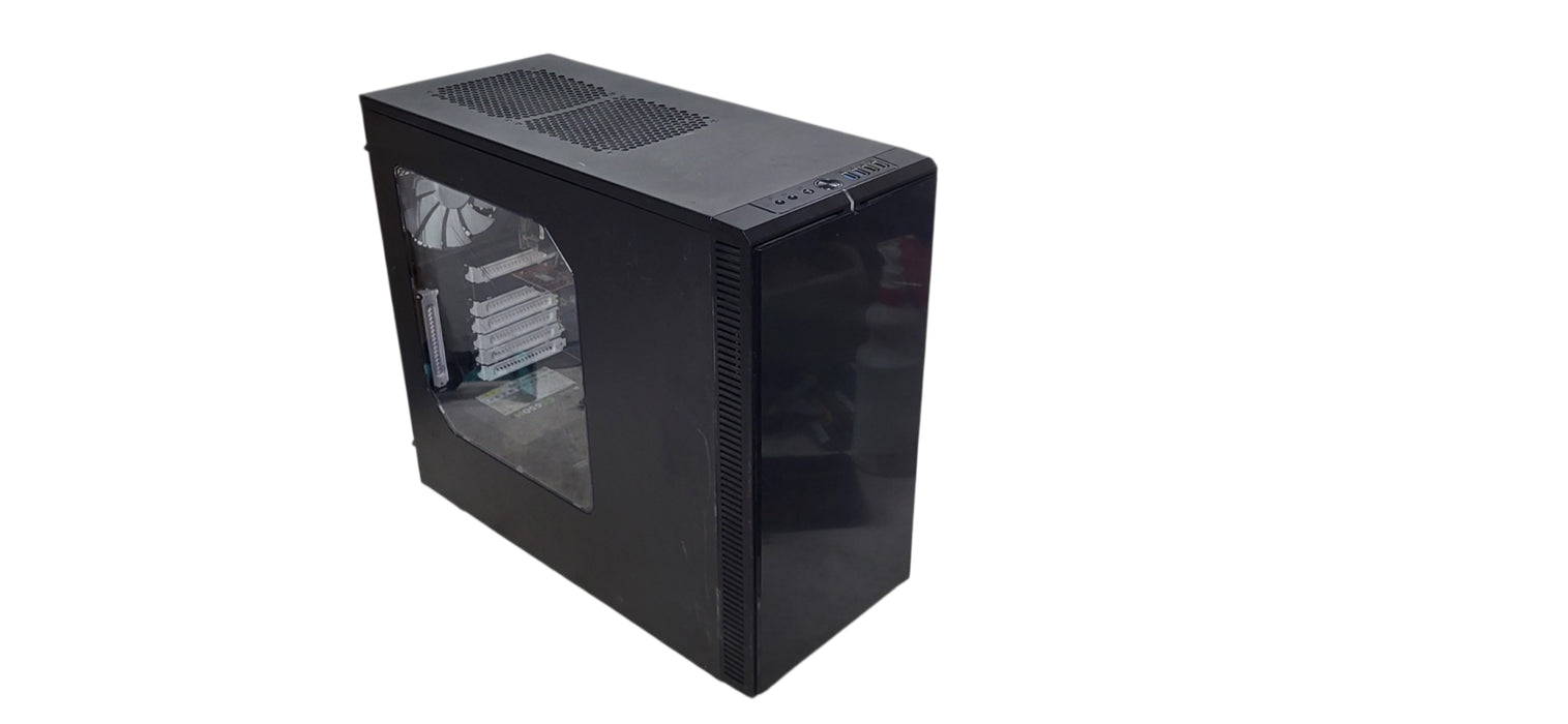 Custom PC Gigabyte GA-F2A88XM-D3H AMD A10-7870K | 16GB DDR3 | NO HDD