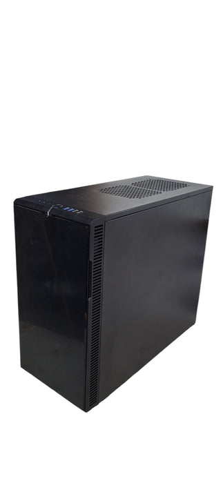Custom PC Gigabyte GA-F2A88XM-D3H AMD A10-7870K | 16GB DDR3 | NO HDD