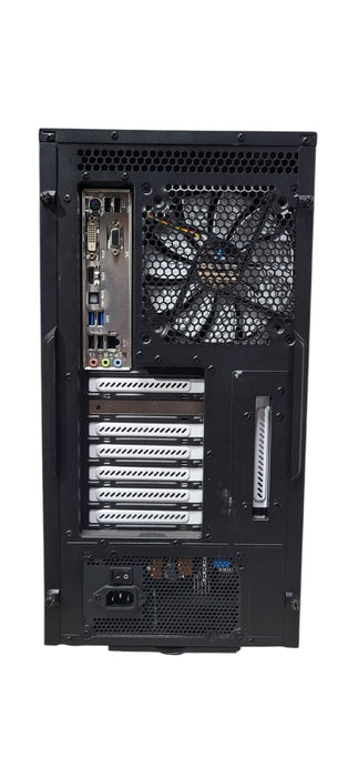 Custom PC Gigabyte GA-F2A88XM-D3H AMD A10-7870K | 16GB DDR3 | NO HDD