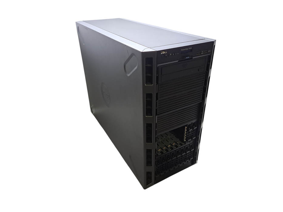 Dell PowerEdge T430 16x 2.5" | 2x Xeon E5-2630 v3, 32GB DDR4, H730 *READ*