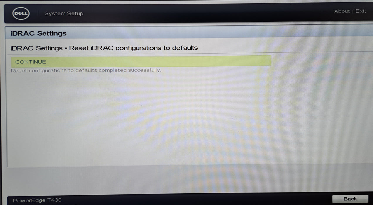 Dell PowerEdge T430 16x 2.5" | 2x Xeon E5-2630 v3, 32GB DDR4, H730 *READ*