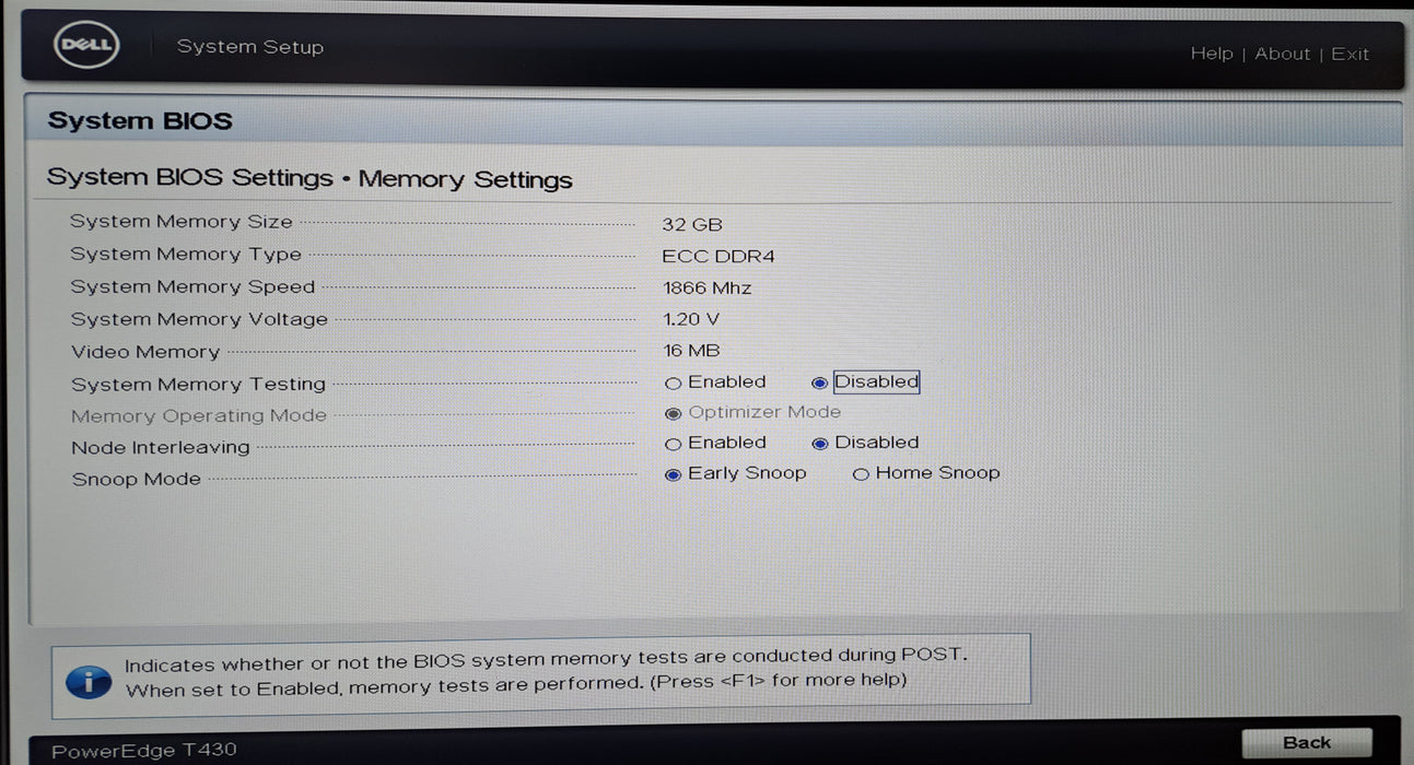 Dell PowerEdge T430 16x 2.5" | 2x Xeon E5-2630 v3, 32GB DDR4, H730 *READ*