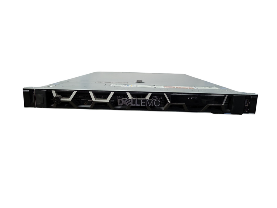 Dell PowerEdge R440 - 2x Xeon Silver 4110, 128GB DDR4, H730P - No HDD