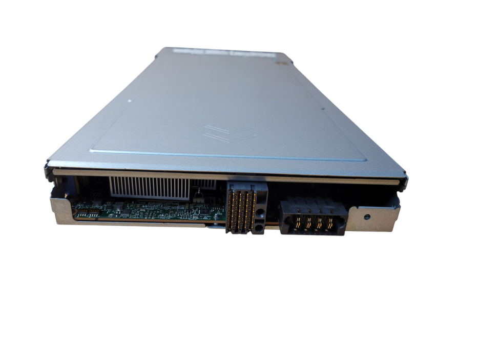Lenovo 7X21 Blade - 2x Xeon Gold 5118 NO RAM NO HDD