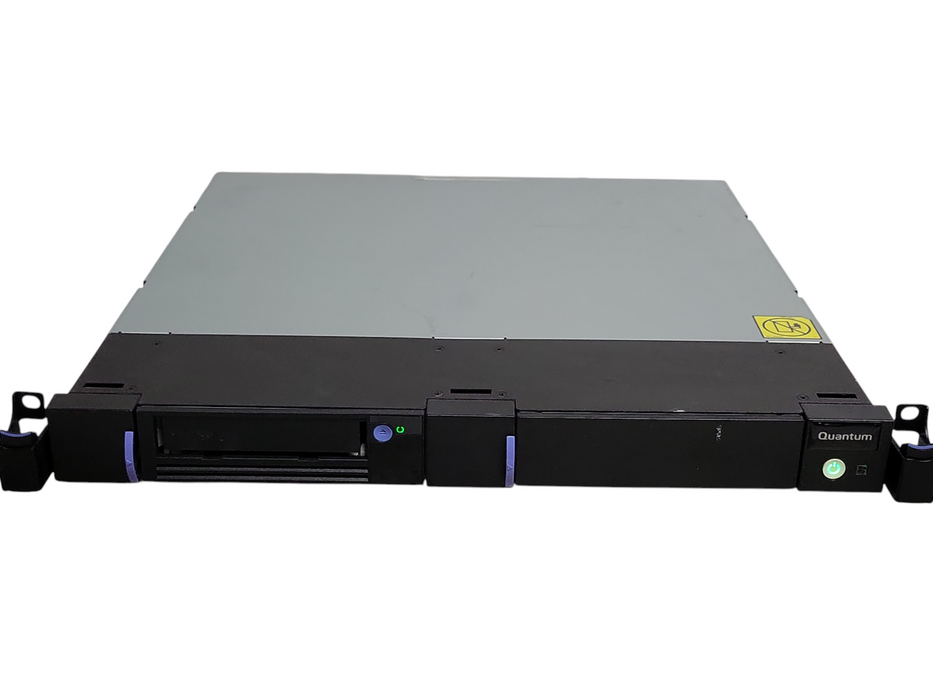 IBM 7226-1U3 Ultrium LTO-5 Tape drive Storage