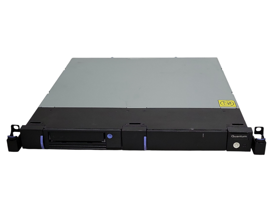 IBM 7226-1U3 Ultrium LTO-5 Tape drive Storage