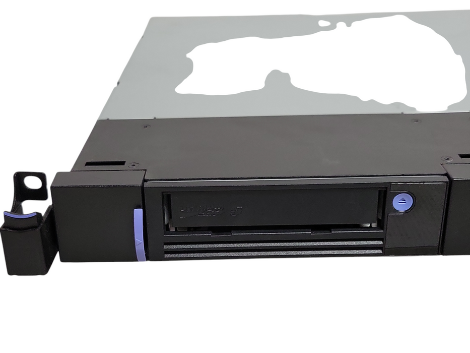 IBM 7226-1U3 Ultrium LTO-5 Tape drive Storage
