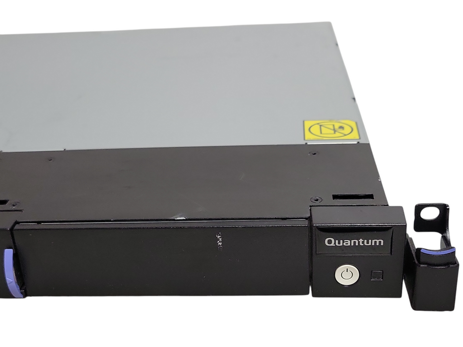 IBM 7226-1U3 Ultrium LTO-5 Tape drive Storage