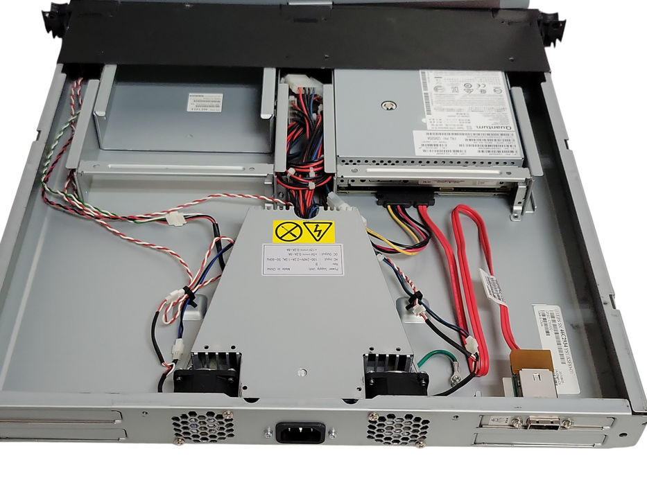 IBM 7226-1U3 Ultrium LTO-5 Tape drive Storage