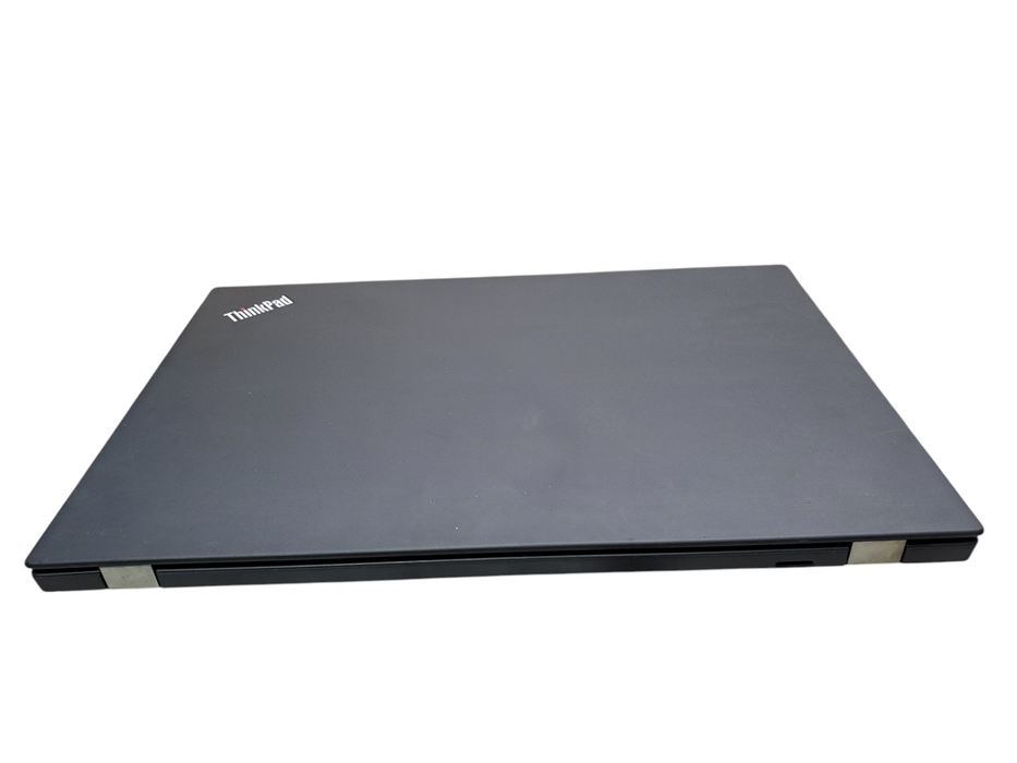 LENOVO ThinkPad P15s Gen 2 i7-1165G7 15.6" 32GB RAM 256GB SSD NVIDIA T500