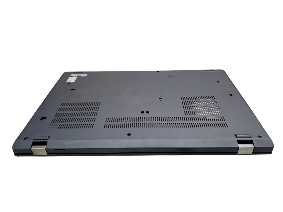 LENOVO ThinkPad P15s Gen 2 i7-1165G7 15.6" 32GB RAM 256GB SSD NVIDIA T500
