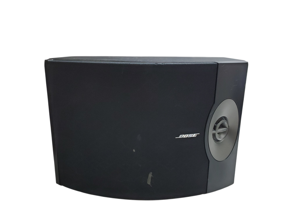 BOSE 301 V Direct/Reflecting Bookshelf Speaker - Left Only