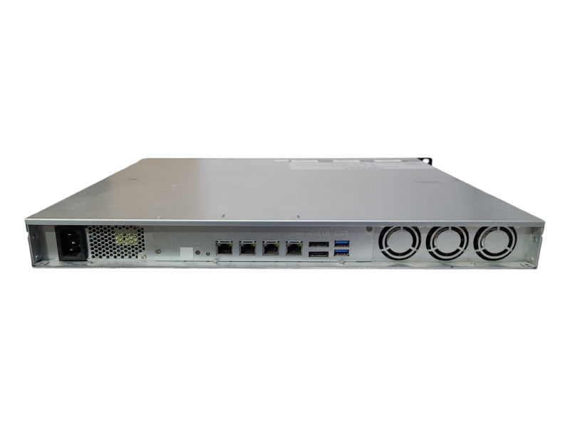 Netgear ReadyNAS 3138 RNr-4B 1U 4x 3.5\\", No HDD