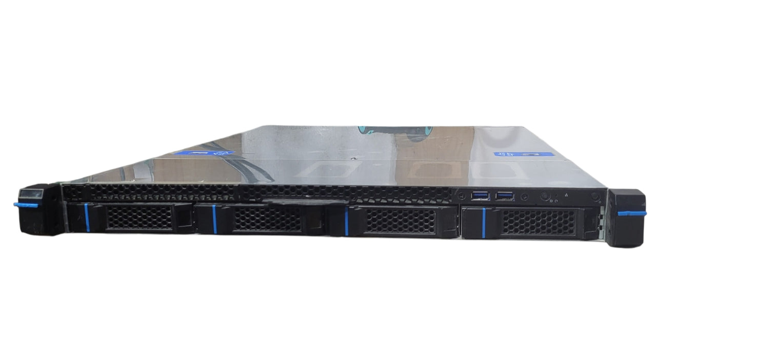 Datto 1U Server  ASRock OCT-D1541D4U Intel Xeon D-1541|16GB DDR4| No HDD