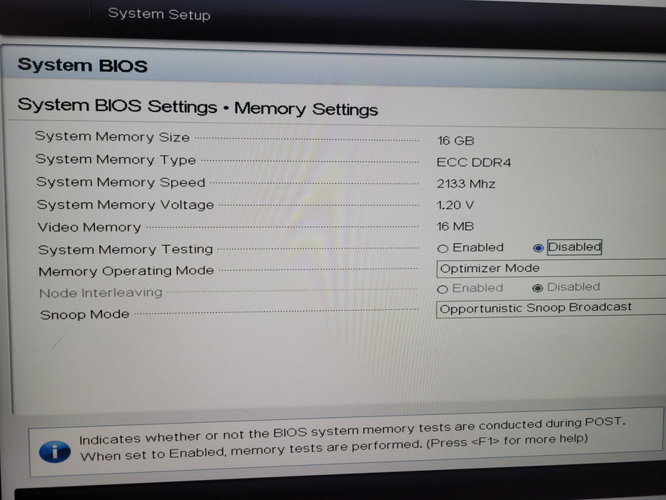 Dell PowerEdge OEMR R430 - Xeon E5-2620 v4 16GB NO RAID NO HDD 2x550W PSU